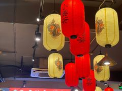 -小饕荟雅安贡椒鱼鲜馆(广福桥店)