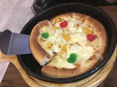 -阿娜尔·新疆菜(宜家荟聚中心店)