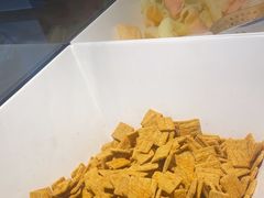 -大河宴·椒麻鱼火锅(北京路中和美食街店)