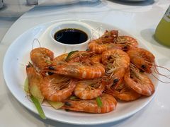 -碧海银沙海鲜餐厅(恒大海上威尼斯店)