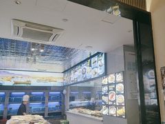 -浙C老邻舍(西城海错店)