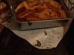 -麦凯伦烧烤·精酿超级工厂店(金桥总店)