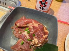 -新石器烤肉(百联川沙店)