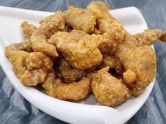 -兴安餐厅(兴安路店)