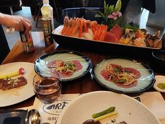-Mr·Fish鱼鲜生海鲜放题(银泰in99店)