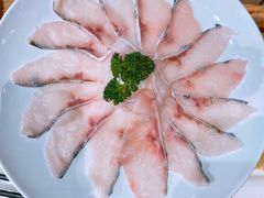 广东脆皖鱼-好彩猪肚鸡(正弘城店)