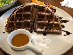 -VESH COFFEE(定西路店)