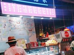 -陈鹏鹏潮汕菜(宝安机场T3航站楼店)