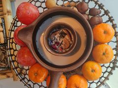 -ins森林童话餐厅coffee&bistro