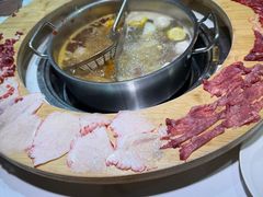 -三毛牛肉店(福强店)