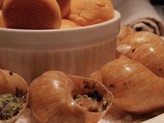 -L'Arome芳芳法国餐厅(仙林金鹰店)