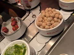-龍歌自助小火锅(雨花台江南虹悦城店)