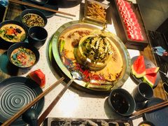 比管-火鳳祥鲜货火锅(宝龙广场店)