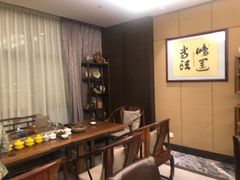 包厢-东方御宴海鲜酒楼(棕泉酒店)