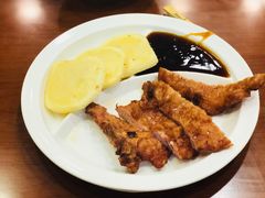 -小姜锅贴(凤凰街店)