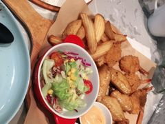 -必胜客(张掖西大街店)