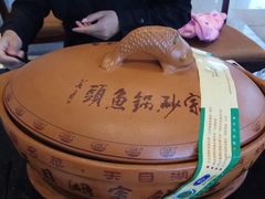-风味小馆(天目湖宾馆店)