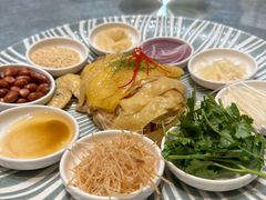 -顺味凤城·顺德菜专门店(九六广场店)