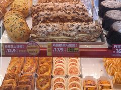 -味多美蛋糕(双合地铁店)