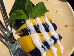 -CHINCHIN 青青·泰国料理(万象食家店)