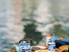 -南浔古镇