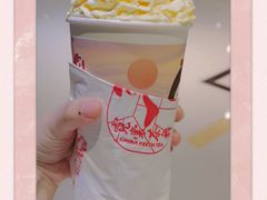 -霓裳茶舞(上海静安大悦城店)