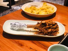 -海小馆海鲜餐厅(茂业百货店)