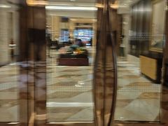 -西安赛瑞喜来登大酒店