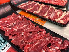 -三头牛·潮汕牛肉生蚝火锅 (夏湾店)