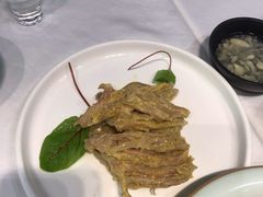-到家尝北京菜(西坝河店)