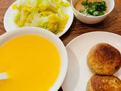 -清真吴记门钉肉饼·喜多利
