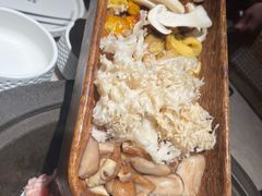 -芸山季·云南野生菌火锅(宝能环球汇店)