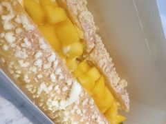 -奈雪的茶(青岛卓悦里INTOWN店)