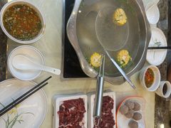 -潮悦牛肉火锅城(水贝店)