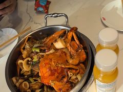 -七欣天香辣蟹火锅(上海安亭新源路店)