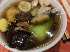 -功德林(南京西路店)