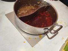 -呷哺呷哺 黄金牧场 (新中关购物中心店)