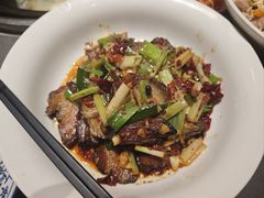 -贺庄·活鱼馆(珠吉路店)
