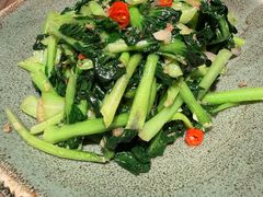 -安南越南餐厅(青岛万象城店)