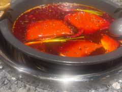 -蜀大侠火锅(建设路第五大道店)