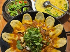 -符离集餐厅(万象城店)