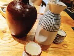 -薇酌饮·陕西菜(南门外店)