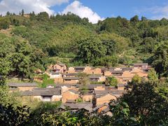 -杨家堂村