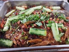 -第二外国语学院-韩国餐厅(朝阳路店)