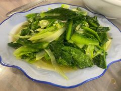 炒时蔬-瓦房兔(璧山店)