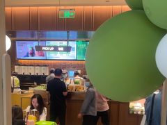 -奈雪的茶(石家庄万象城店)