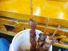 -八一路好吃街(雨田商务大厦店)