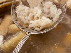 -食潮汕头鲜牛馆(望京保利店)