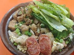 -潮香兴煲仔饭(莲花路店)