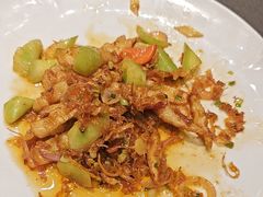-望乡楼上海菜(日月光店)